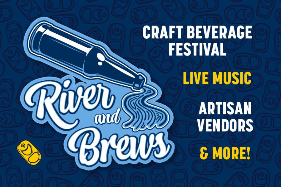 Rivers & Brews Festival 2025: Where the River Meets Revelry in the Heart of the Smokies