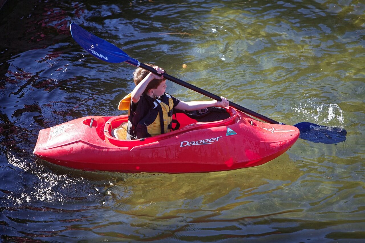 Nantahala White Water Rafting for Beginners: No Experience Required