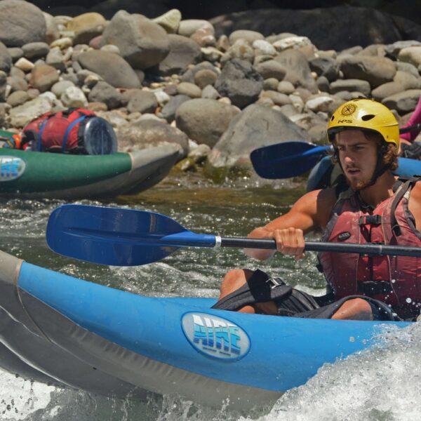Nantahala White Water Rafting: The Real Reason Guides Don’t Want You Wearing Cotton