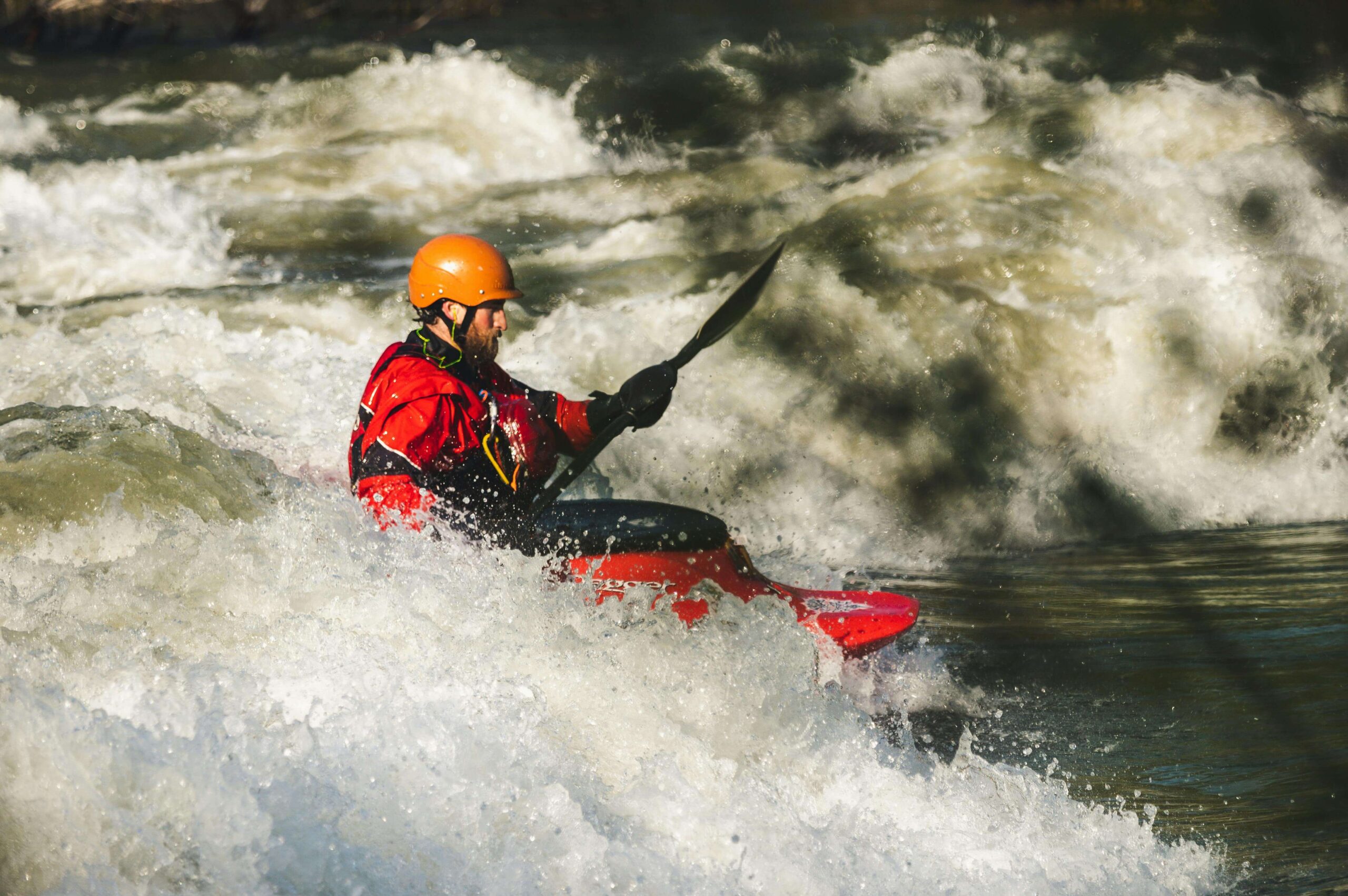 Understanding the Costs of Nantahala White Water Rafting