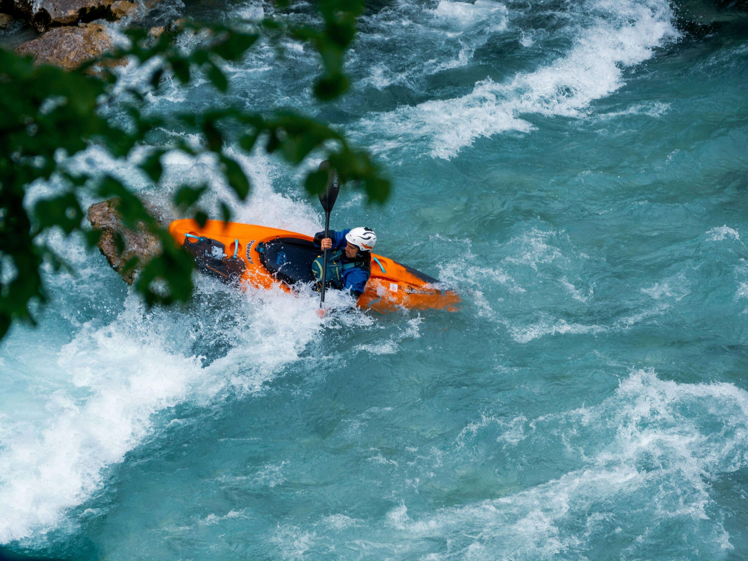 Family-Friendly Nantahala White Water Rafting: Ages, Safety, and Tips