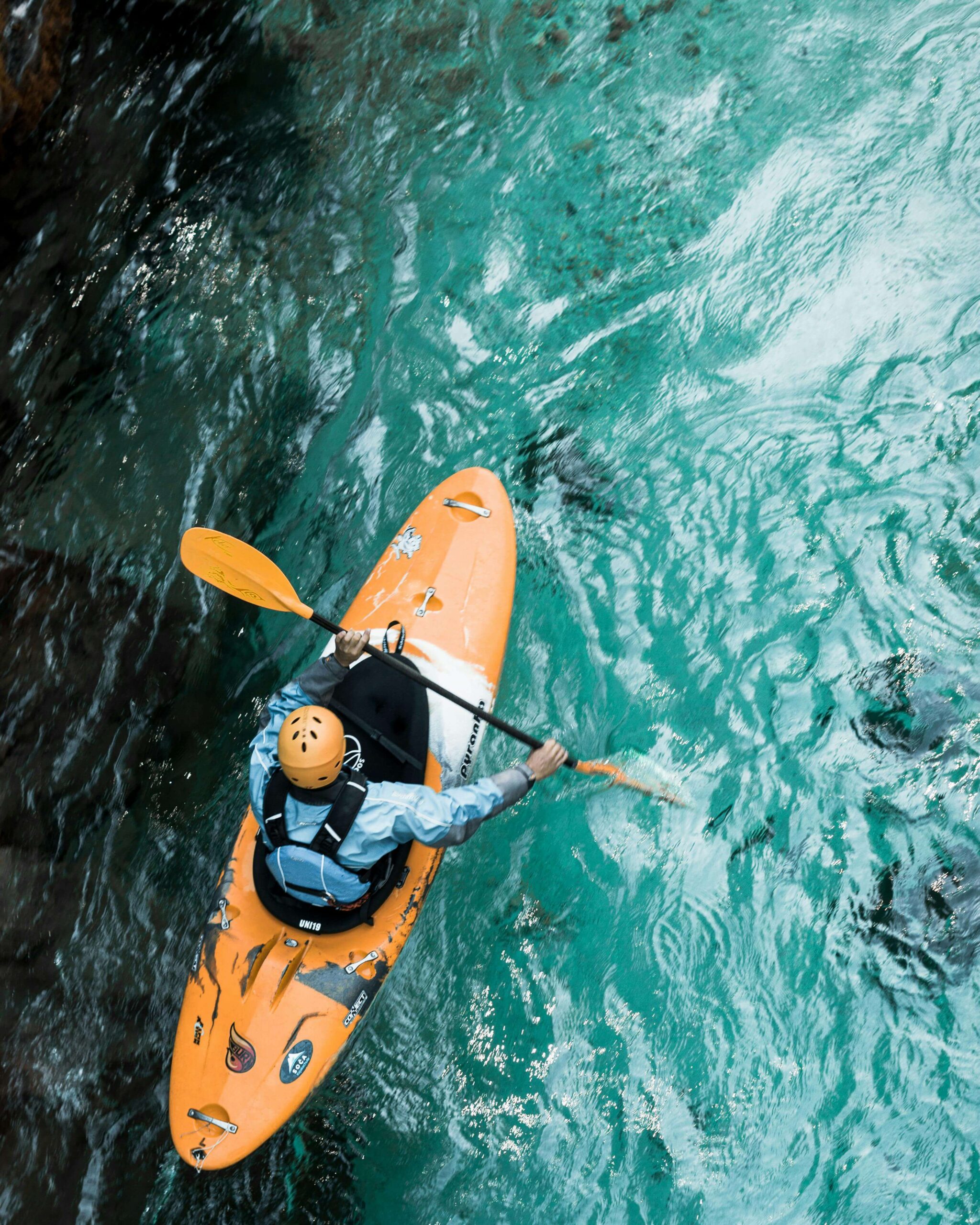 Nantahala White Water Rafting in Late Summer: Your Guide to August and September Adventures
