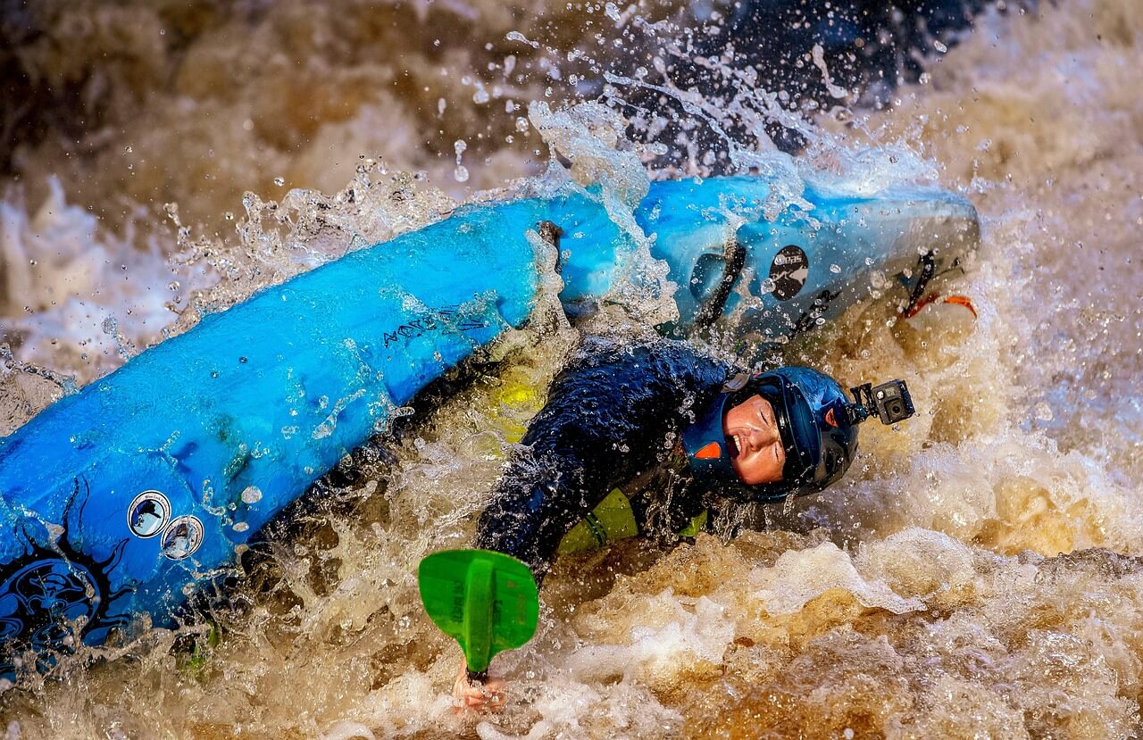 Nantahala White Water Rafting Reviews: Real Experiences from Recent Rafters